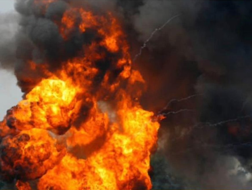 Bujumbura : Nuit de panique après l’incendie d’un dépôt de munitions à Musaga