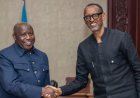 Rwanda-Burundi : Paul Kagame entre "calme" diplomatique et mise en garde voilée.