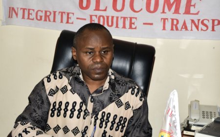 Crise au sein de la Diaspora Burundaise : Gabriel Rufyiri claque la porte du Comité des Sages