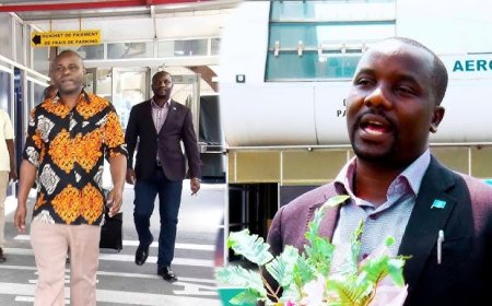 Scandale à la Diaspora Burundaise : Argent volatilisé, promesses brisées et guerre de pouvoir