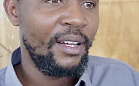 De la plume au combat politique : Le cri d'exil d'Alexis Sinduhije à l'Université Capitole