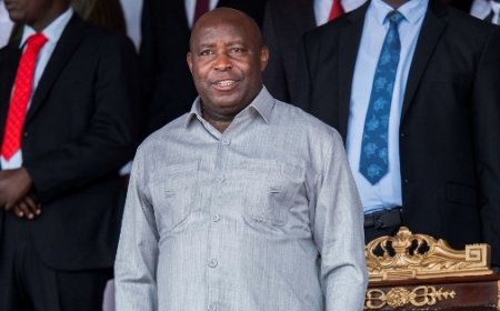 Burundi : les fonctionnaires devront-ils laisser leurs téléphones personnels à la maison ?