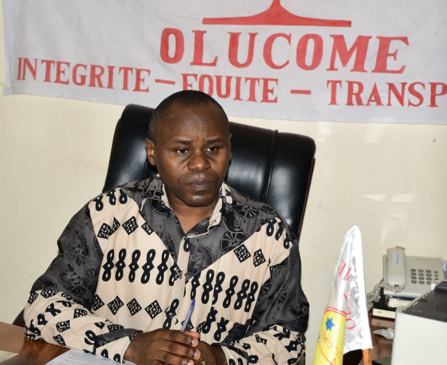 Crise au sein de la Diaspora Burundaise : Gabriel Rufyiri claque la porte du Comité des Sages