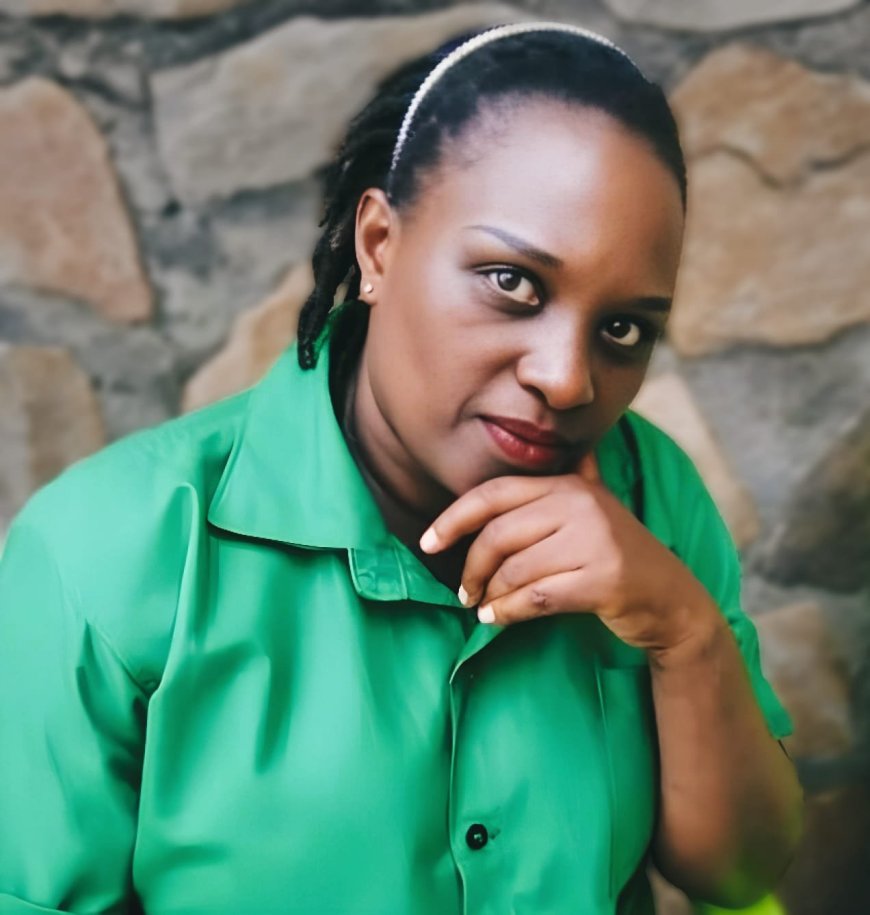 Burundi : la journaliste Sandra Muhoza condamnée à 6 mois, après près de deux ans de détention