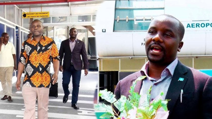 Scandale à la Diaspora Burundaise : Argent volatilisé, promesses brisées et guerre de pouvoir