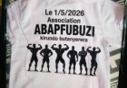 ​« Sexe, sport et pouvoir : Le scandale de l'association "Abafubuzi" qui fait trembler Kirundo »