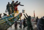 Inquiétudes sur la situation des Burundais arrêtés et détenus en Afrique du Sud
