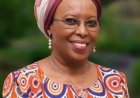 Marguerite Barankitse : L’Immortelle Flamme de la Maison Shalom Honorée par Notre Dame