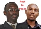 BURUNDI / DIASPORA : Marche à Bruxelles ce samedi pour exiger justice pour Zedi Feruzi et Patrice Gahungu