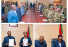 Axe Kinshasa-Bujumbura : Le Burundi durcit le ton face au Rwanda en marge d'un renforcement militaire avec la RDC