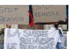 Renvoyés vers l'enfer : La Suisse accusée de violer le droit international en expulsant des demandeurs d’asile burundais