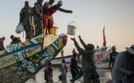 Inquiétudes sur la situation des Burundais arrêtés et détenus en Afrique du Sud