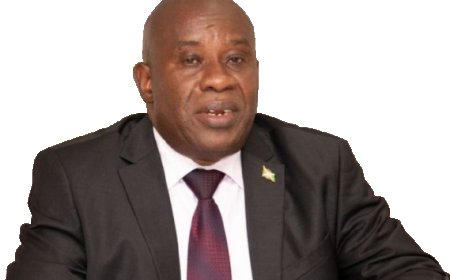 Burundi : l’élection présidentielle fixée au 3 mai 2027