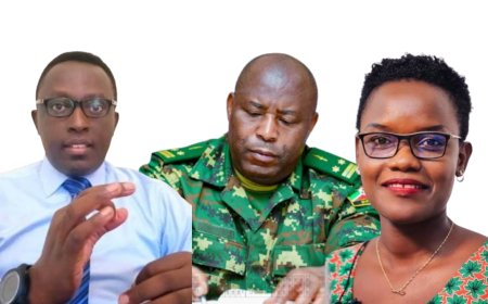 Polémique au Burundi : La multiplication des palais présidentiels fait débat