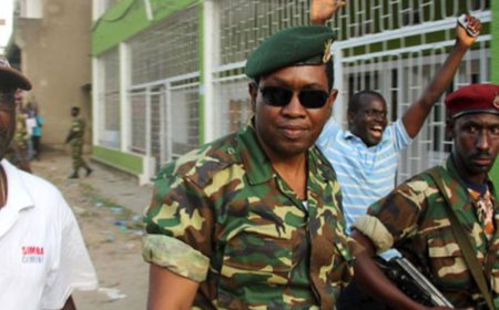 L'espoir brisé d'un printemps burundais : Retour sur le putsch de Niyombare