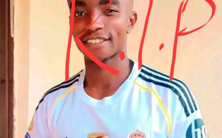 Kinama : un jeune mécanicien tué après une dispute autour de 1 000 FBu