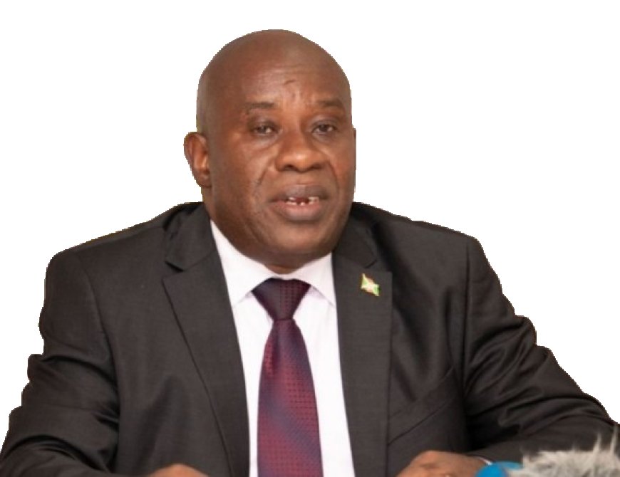 Burundi : l’élection présidentielle fixée au 3 mai 2027