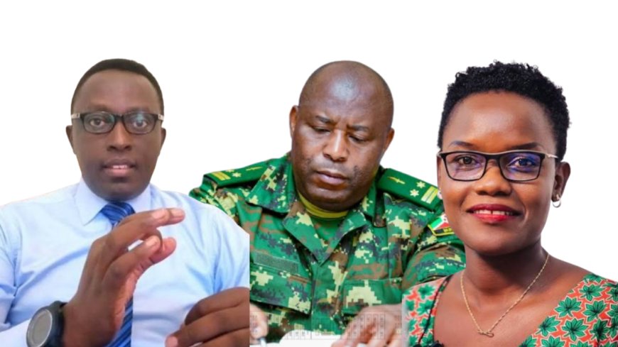 Polémique au Burundi : La multiplication des palais présidentiels fait débat