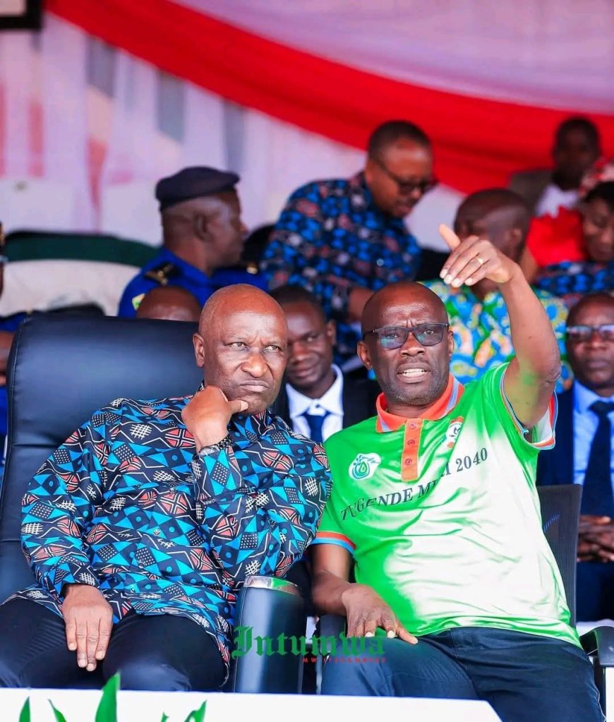 Burundi 2027 : Le mirage du consensus ou le triomphe de l'hégémonie ?