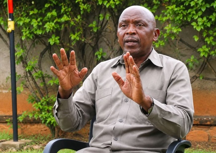Élections 2027 : Pourquoi Agathon Rwasa refuse de dévoiler ses cartes face au pouvoir