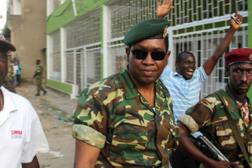 L'espoir brisé d'un printemps burundais : Retour sur le putsch de Niyombare