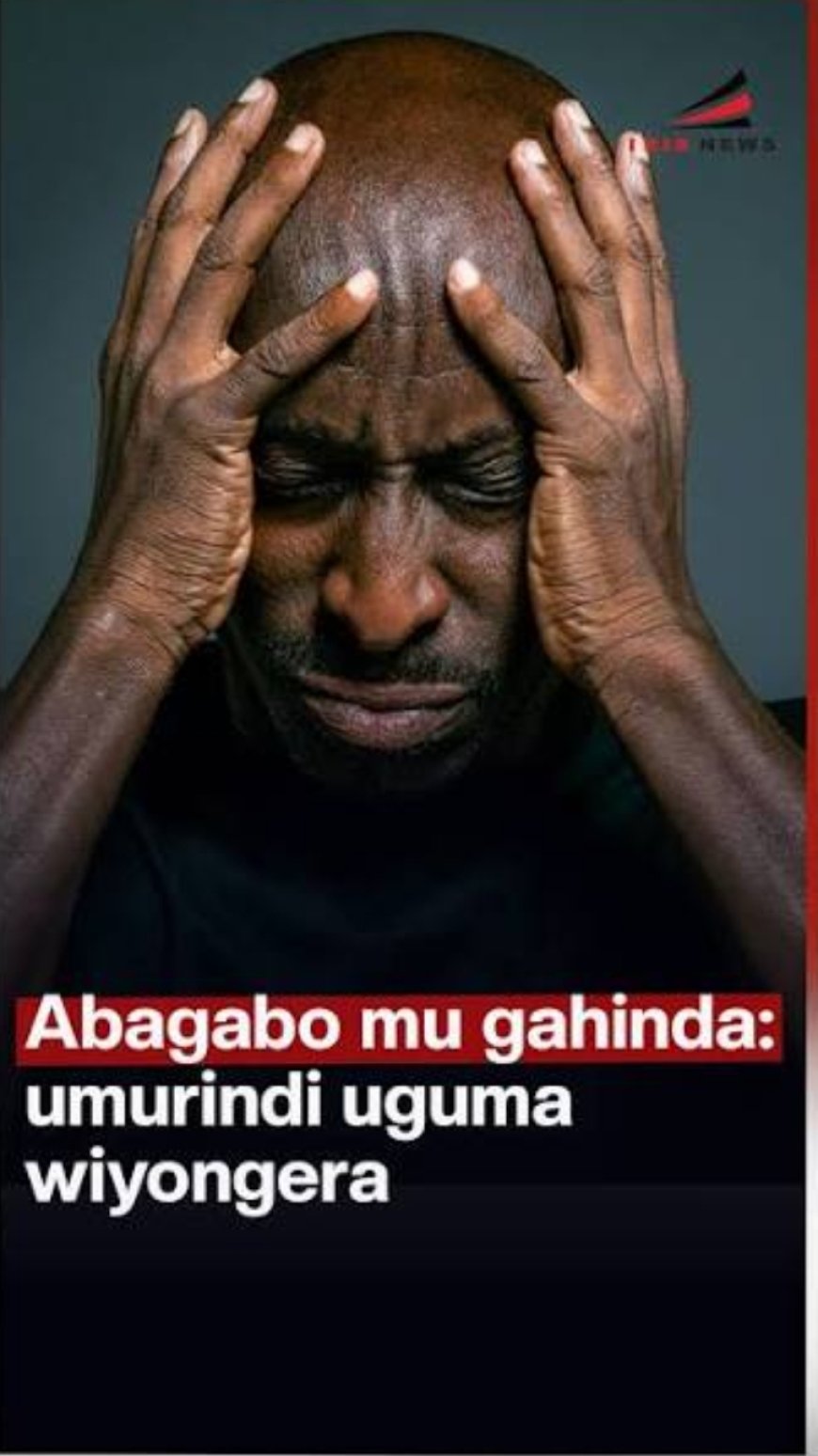Burundi : L'association « Abagabo mu gahinda » brise le tabou des violences conjugales faites aux hommes