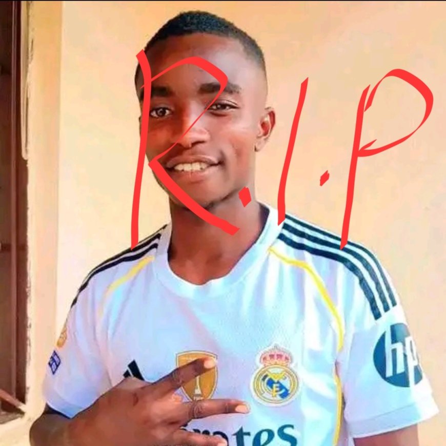 Kinama : un jeune mécanicien tué après une dispute autour de 1 000 FBu