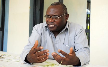 L’opposition exige la démission d’Évariste Ndayishimiye face à « l’aveu d’échec » du pouvoir