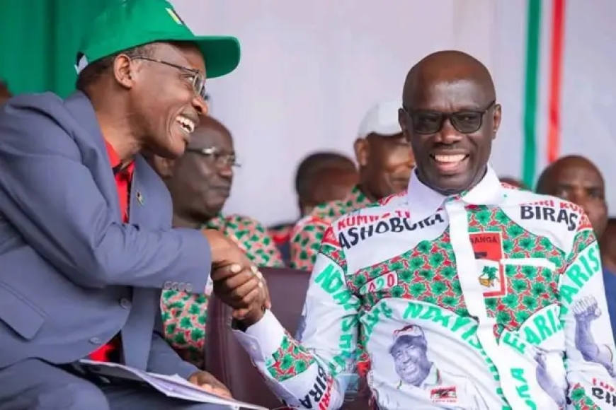 Burundi : Invoquant l'insécurité et des vices de procédure, Nestor Girukwishaka boycotte la Cour constitutionnelle face à Agathon Rwasa