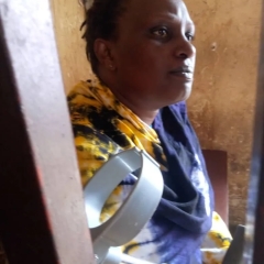 Joe Philbert Karangwa