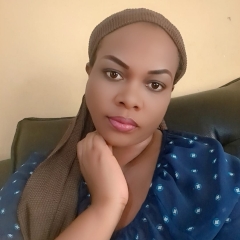 Claudine Ndayishimiye